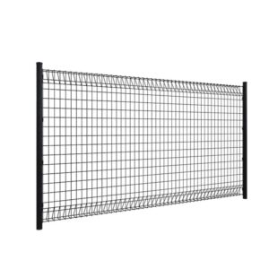 Acacia Fence Panel, premium garden fence.