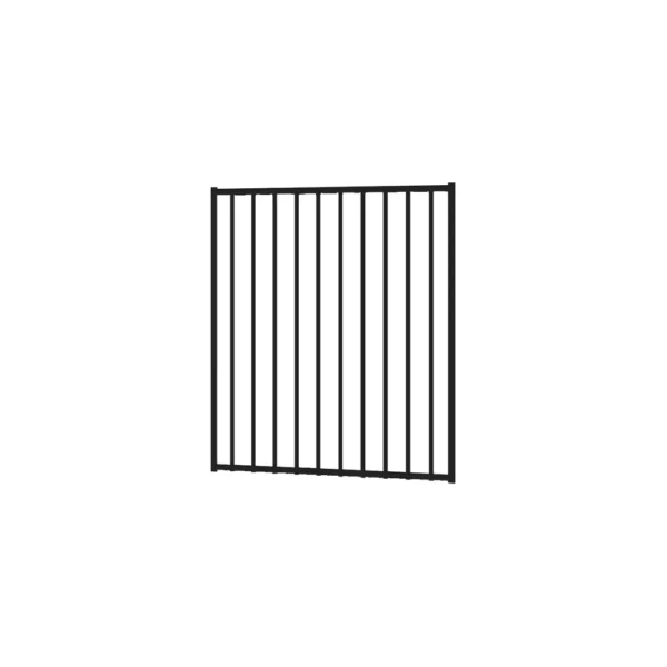 Aluminium Pool Fence Gate