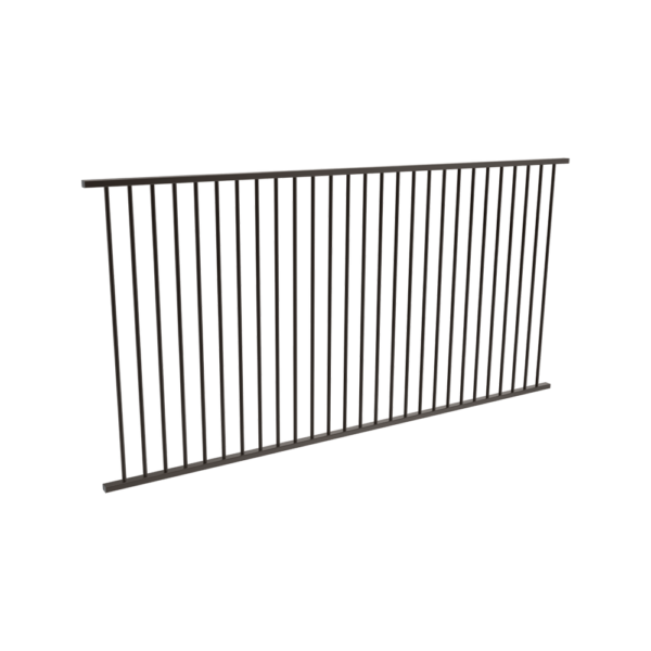 Garden Fence Panel 900 x 2400mm