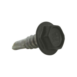 10-16 x 16mm Self Drilling Steel Tek Screws. 12-14 x 20mm Self Drilling Steel Tek Screws