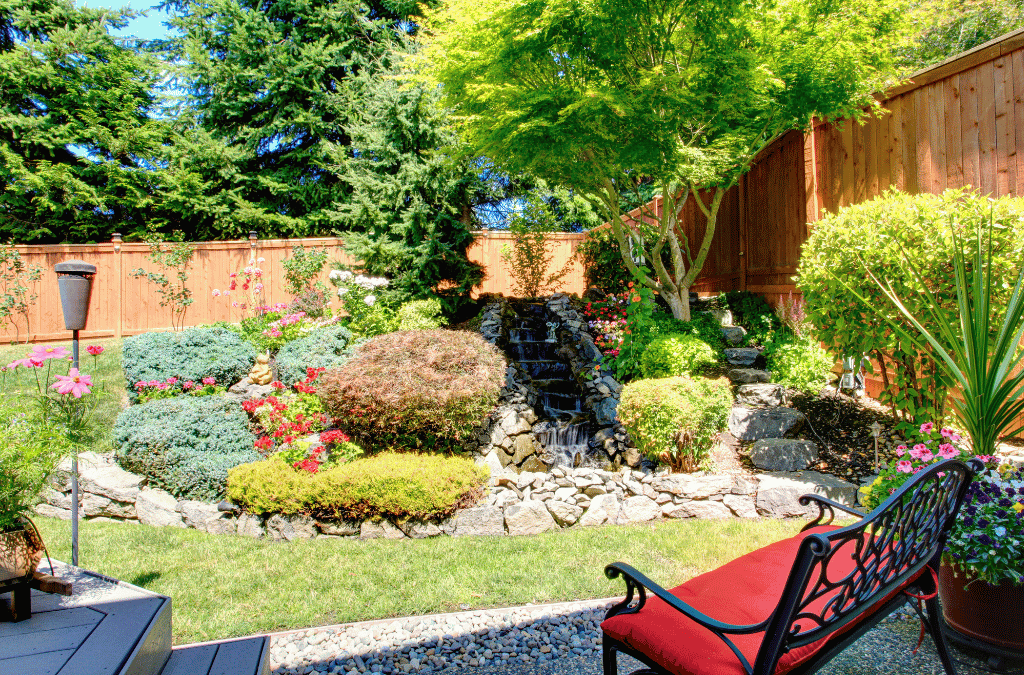 How to Enhance Your Garden’s Aesthetics with the Right Fence Design