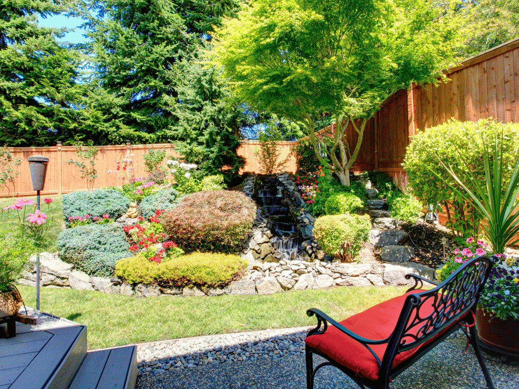 How to Enhance Your Garden’s Aesthetics with the Right Fence Design