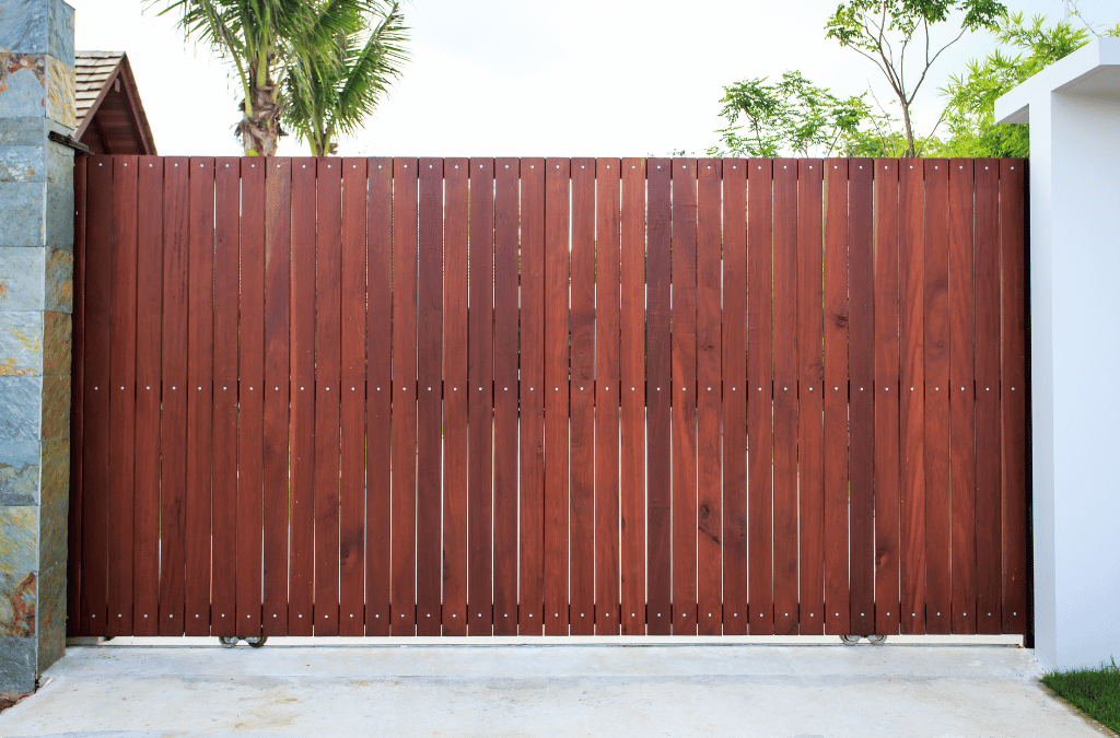 Top 5 Fencing Trends for 2024: What’s Trending in Caboolture