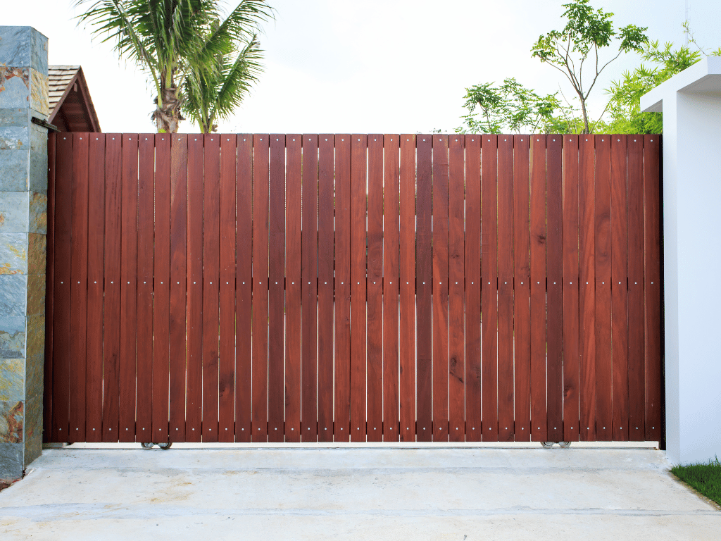 Top 5 Fencing Trends for 2024: What's Trending in Caboolture